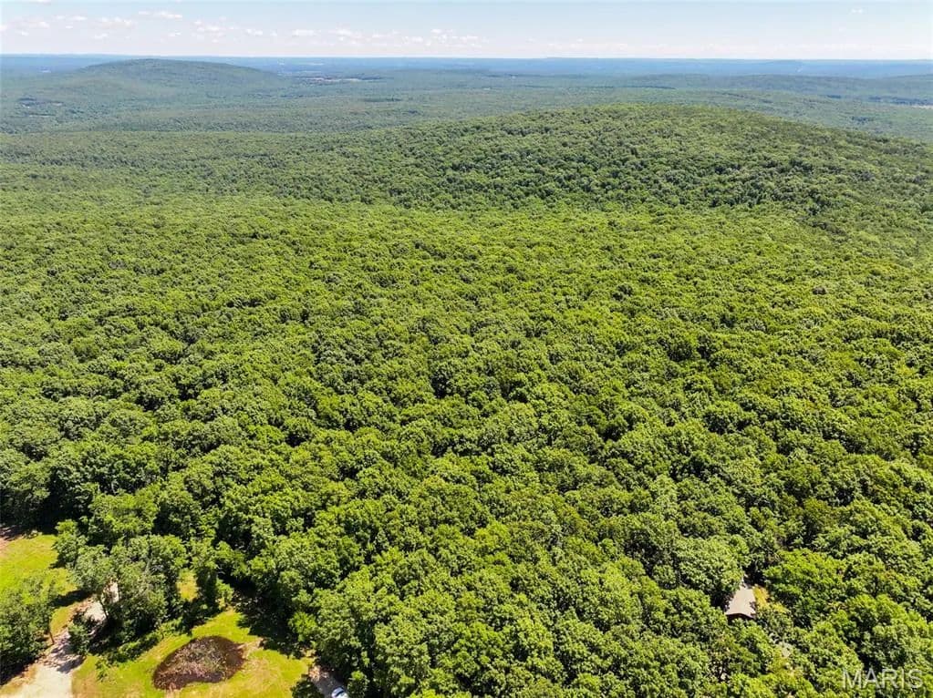 122.9 Acres of Land for Sale in Ironton, MO - Ironton, Missouri, 63650