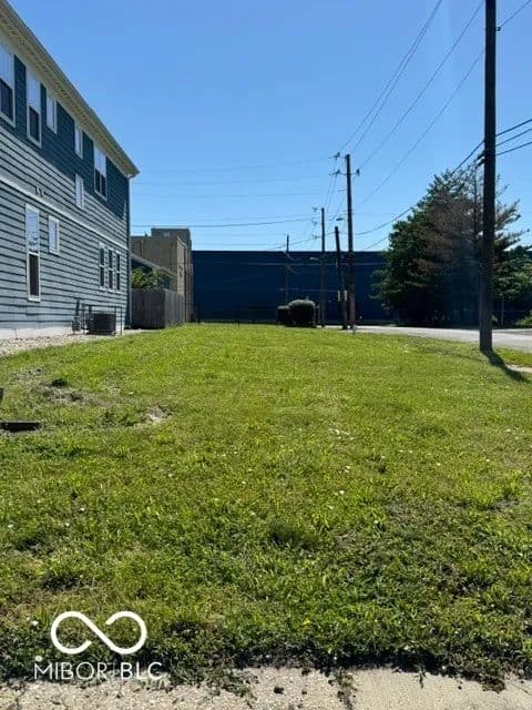 Property from 2003 Columbia - KW - Indianapolis, Indiana, 46202
