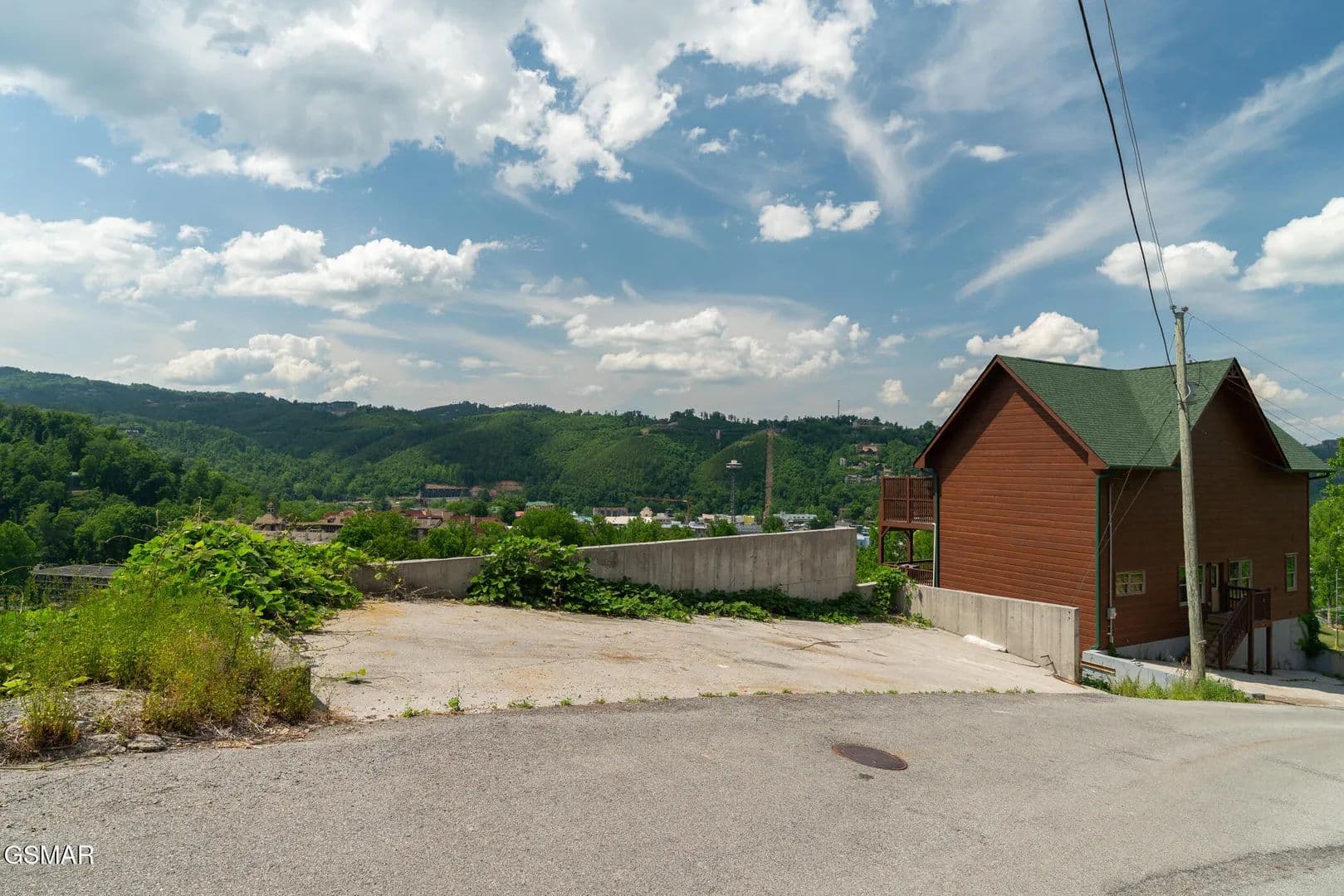 Property from 744 Widows Knob Road - KW - Gatlinburg, Tennessee, 37738