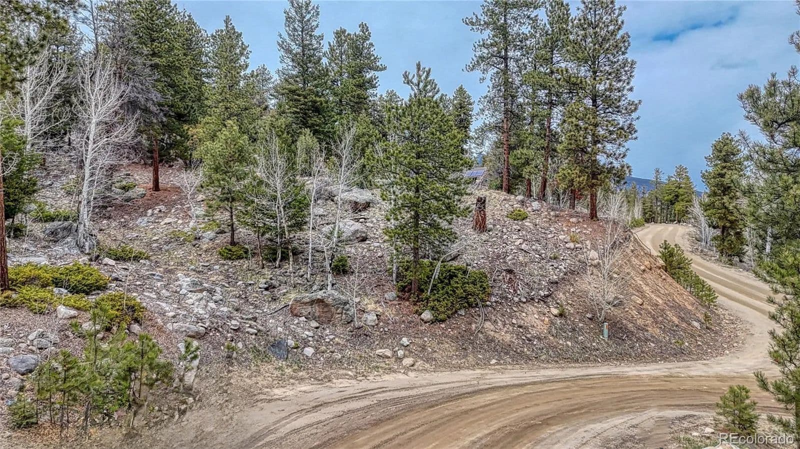 Lots & Land-Other in Buena Vista - Buena Vista, Colorado, 81211