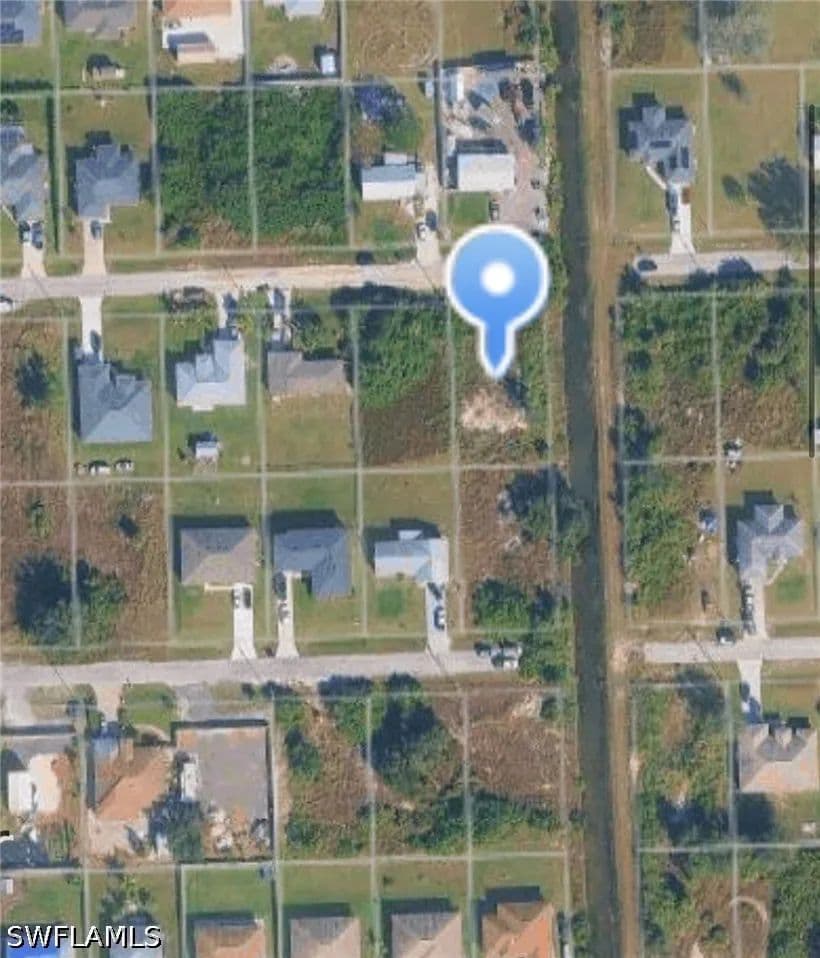 Property from 4001 12th Street SW - KW - Lehigh Acres, Florida, 33976