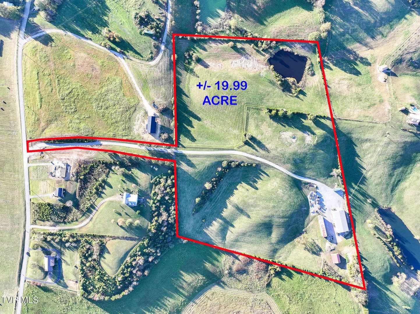 Vacant Land in Greeneville - Greeneville, Tennessee, 37745