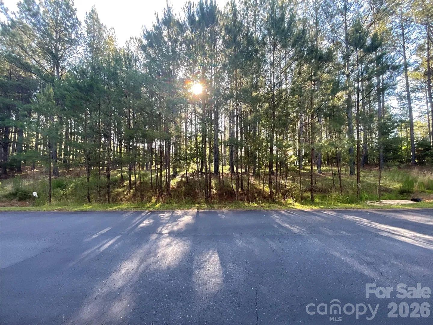 1.22 Acres of Land for Sale in Mooresboro, North Carolina - Mooresboro, North Carolina, 28114