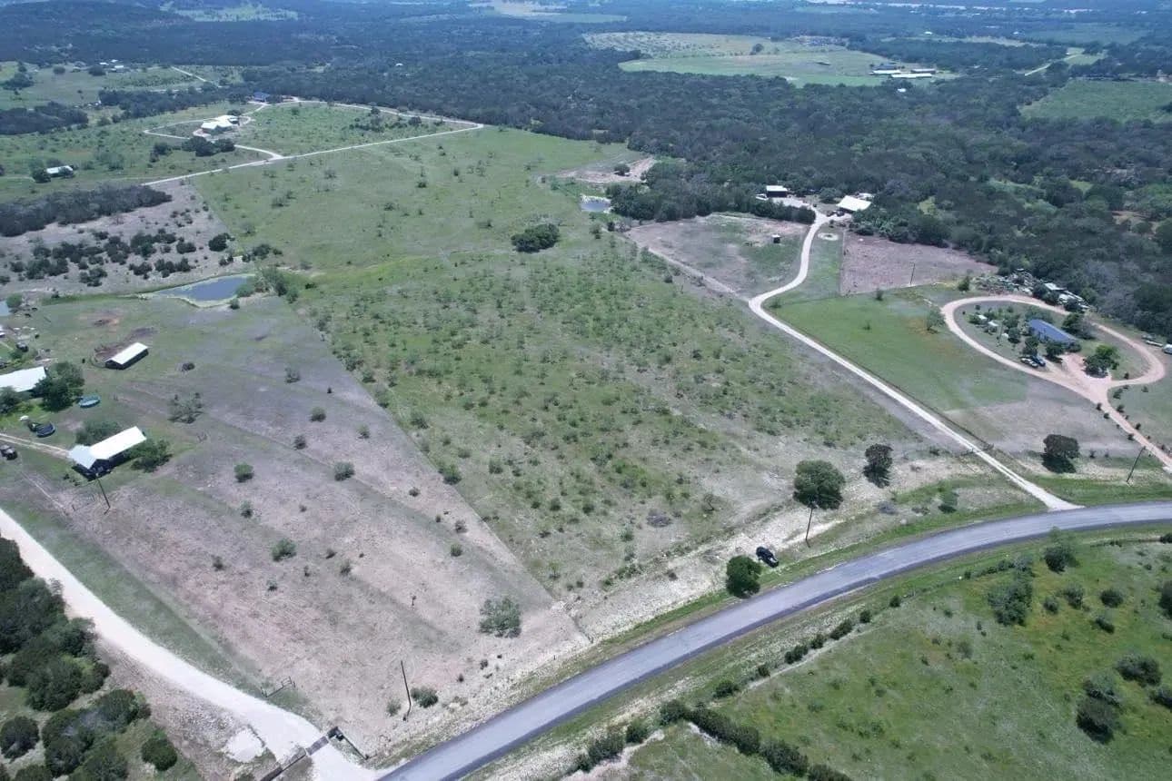Burnet County 23.66± Acres Farm - , Texas, 78611