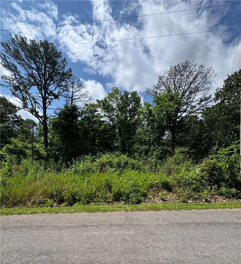 Property from Lot 24 Weybridge Drive - KW - Bella Vista, Arkansas, 72714