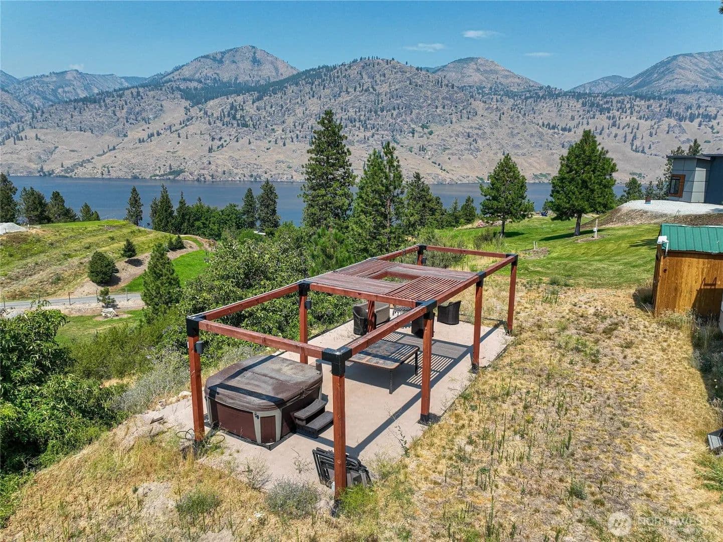 Lots & Land-Other in Chelan - Chelan, Washington, 98816