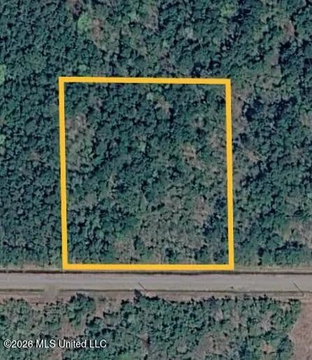 Property from 39th Street - KW - Bay Saint Louis, Mississippi, 39520