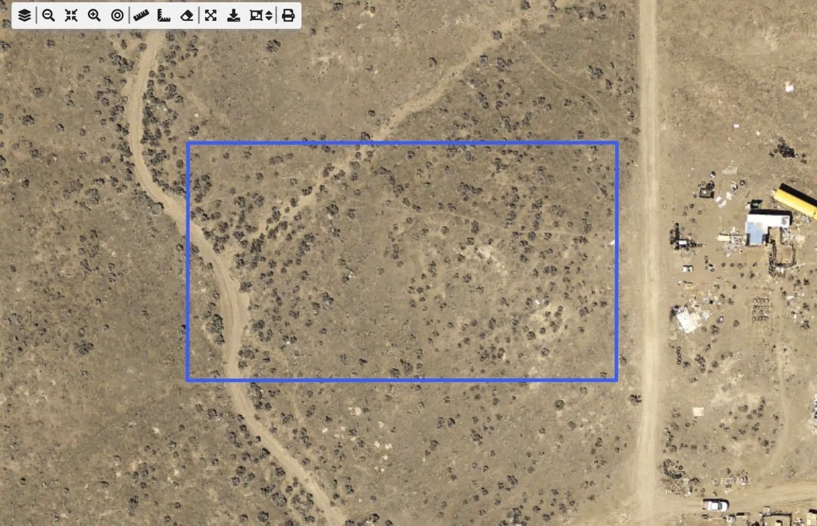 Vacant Land in Ryndon - land for sale