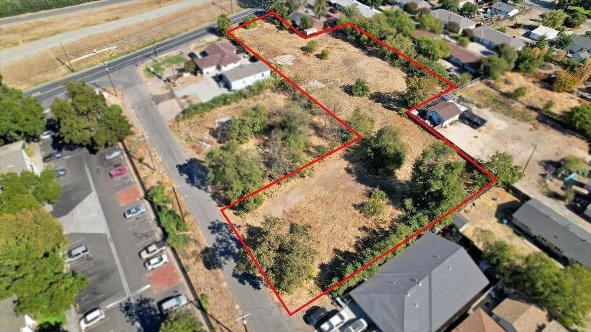 Property from 6207 Farrell Way - KW - Linda, California, 95901
