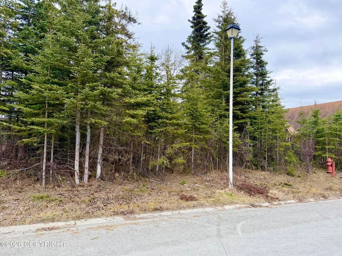 Vacant Land in Kenai - Kenai, Alaska, 99611