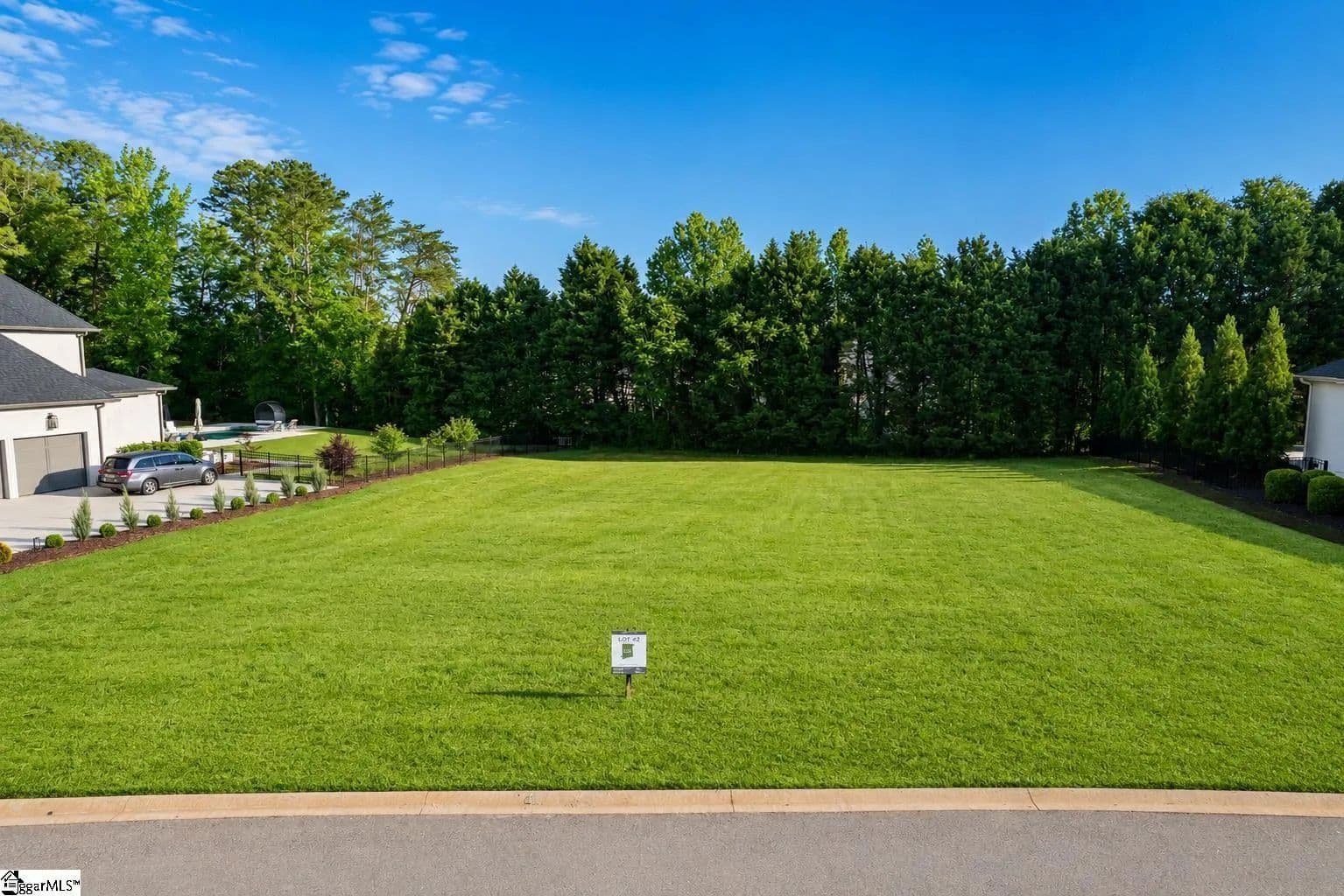 Vacant Land in Greer - Greer, South Carolina, 29651
