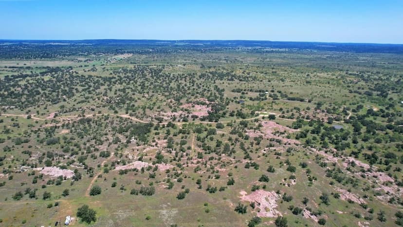 Property from TBD Hickory Grove - 61 Acres Road - KW