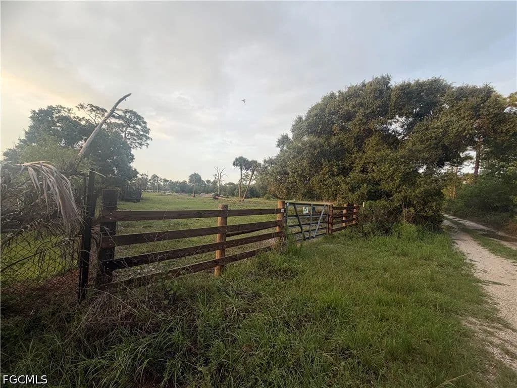 Property from 13707 Navel Avenue - KW - Clewiston, Florida, 33440