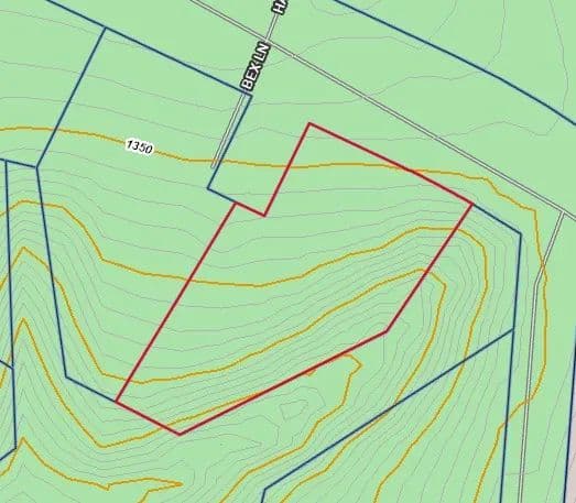 Property from Lot 18 Bethnal Road - KW - Bella Vista, Arkansas, 72714