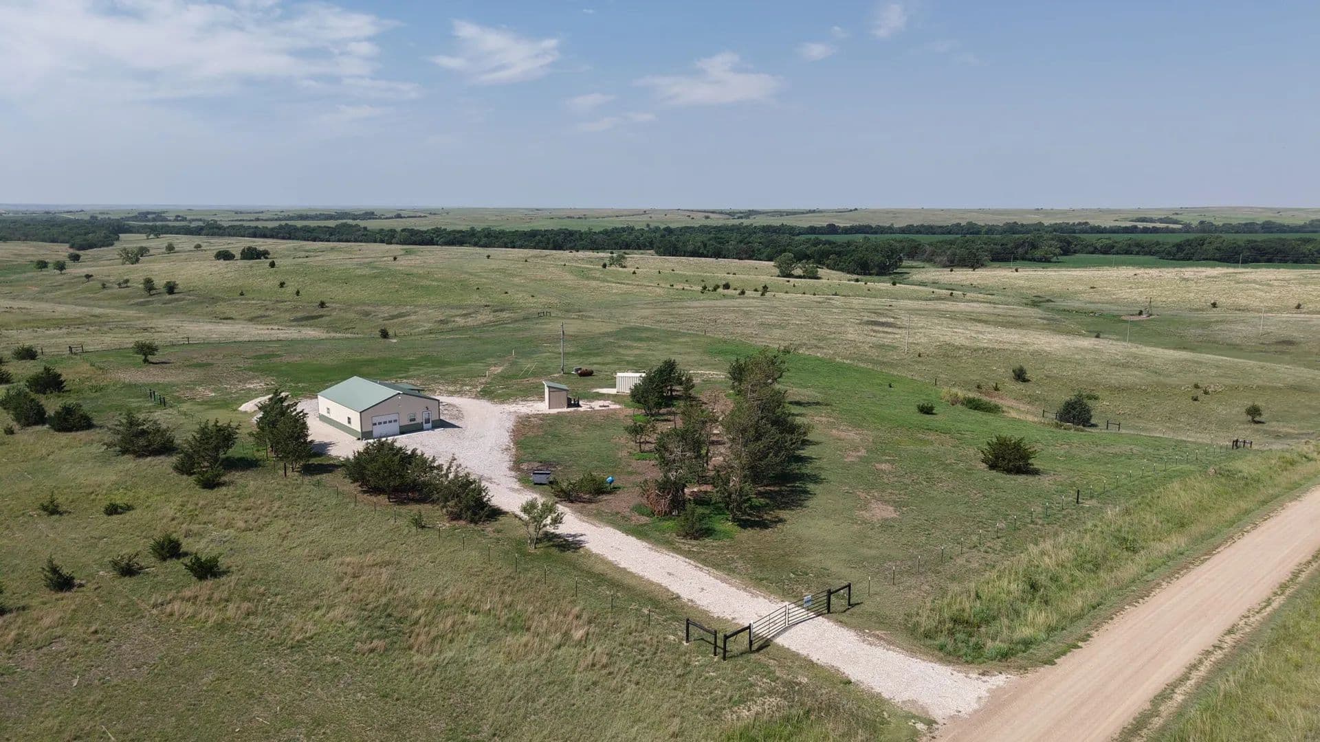 Sunset Hill Retreat - land for sale