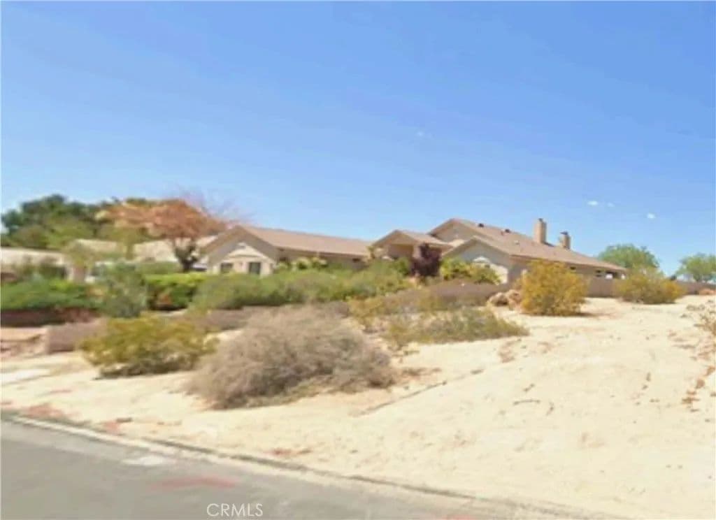 Property from 26682 Lakeview - KW - Helendale, California, 92342