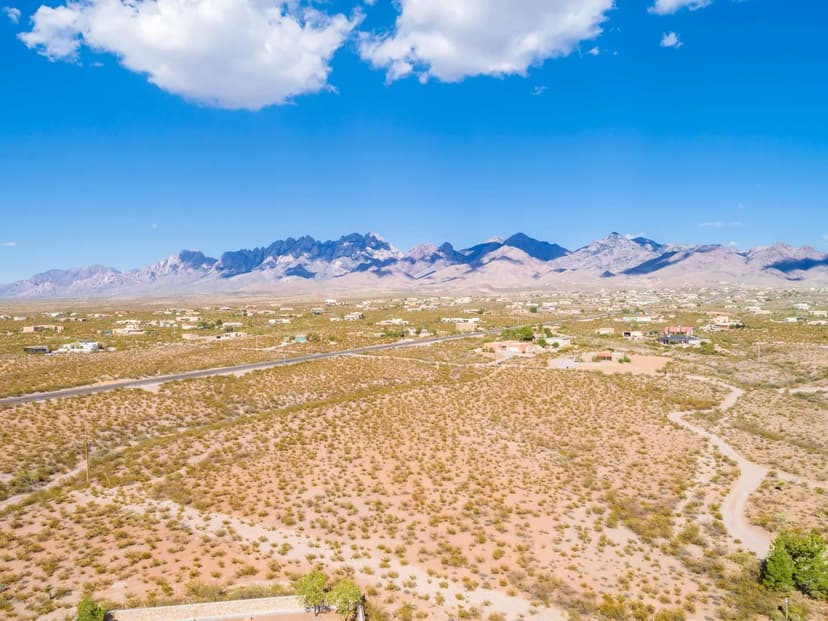 Property from 0000 Soledad Canyon Road - KW