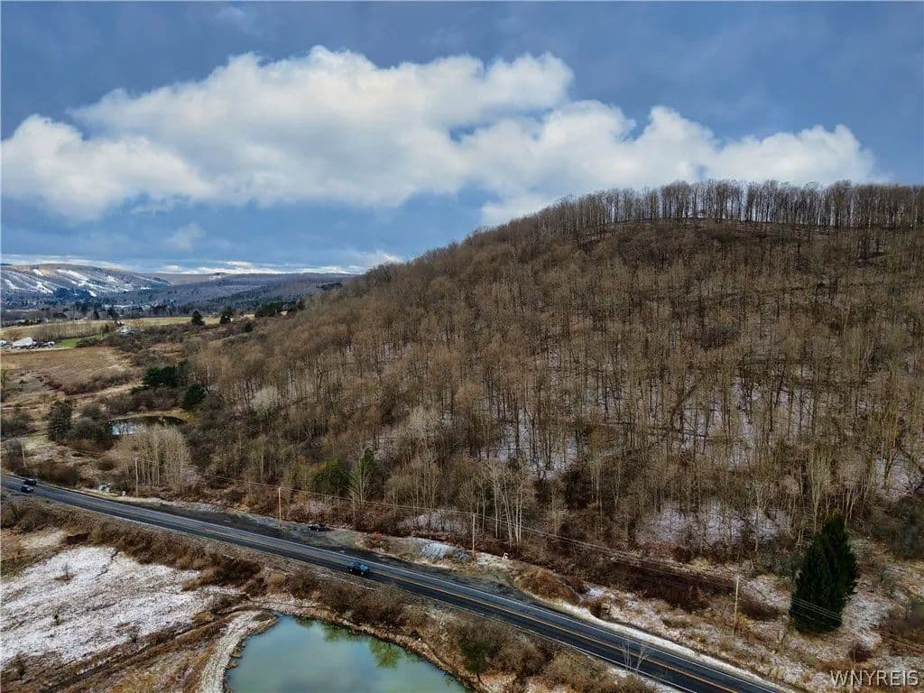 6.28 Acres of Land for Sale in Ellicottville, NY - Ellicottville, New York, 14731
