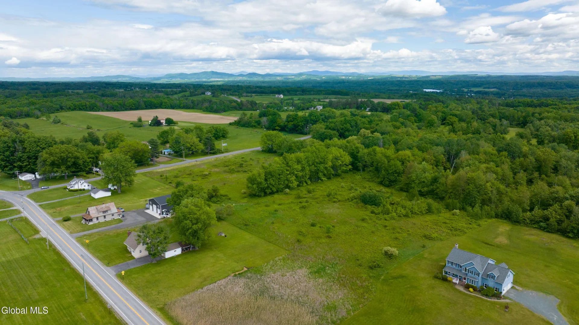 11.57 Acres of Land for Sale in Mechanicville, NY - Mechanicville, New York, 12118
