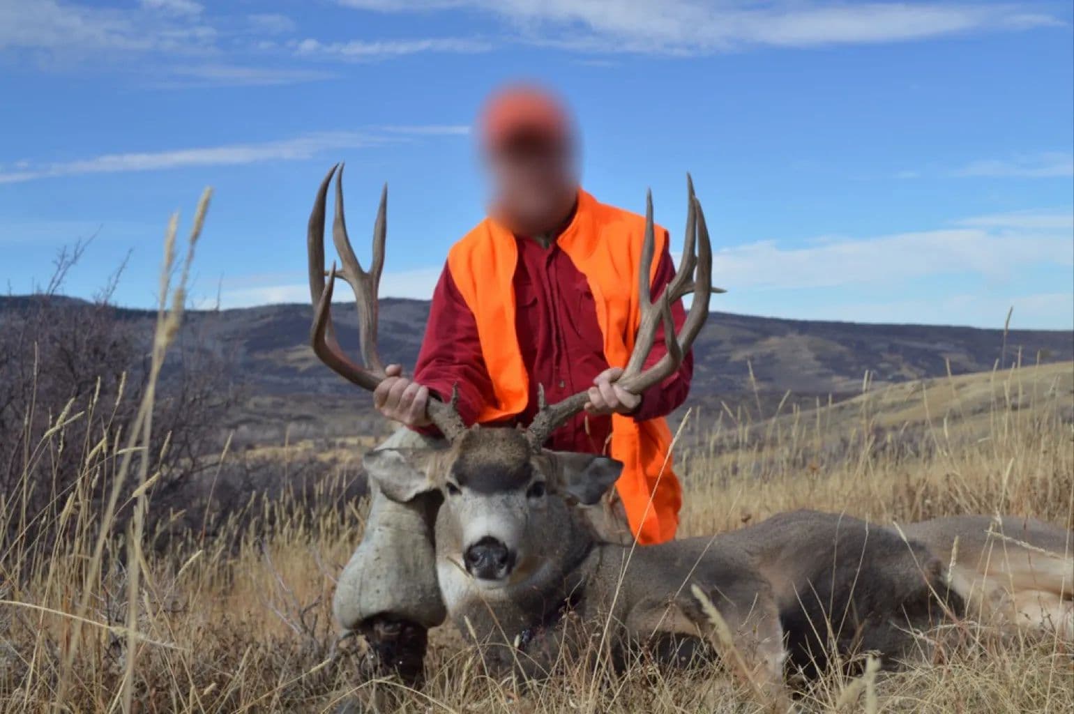 Slater Way Ranch - Craig, Colorado, 81625