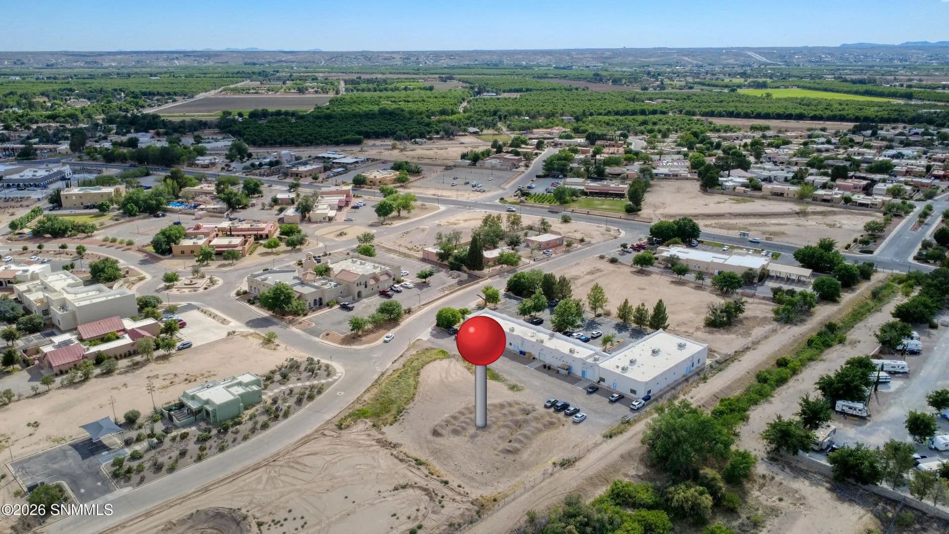 Property from 0 Calle De Alvarez - KW - Mesilla, New Mexico, 88046