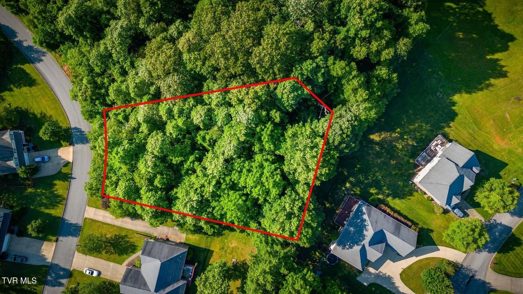 Property from 280 Holland View Drive - KW - Jonesborough, Tennessee, 37659