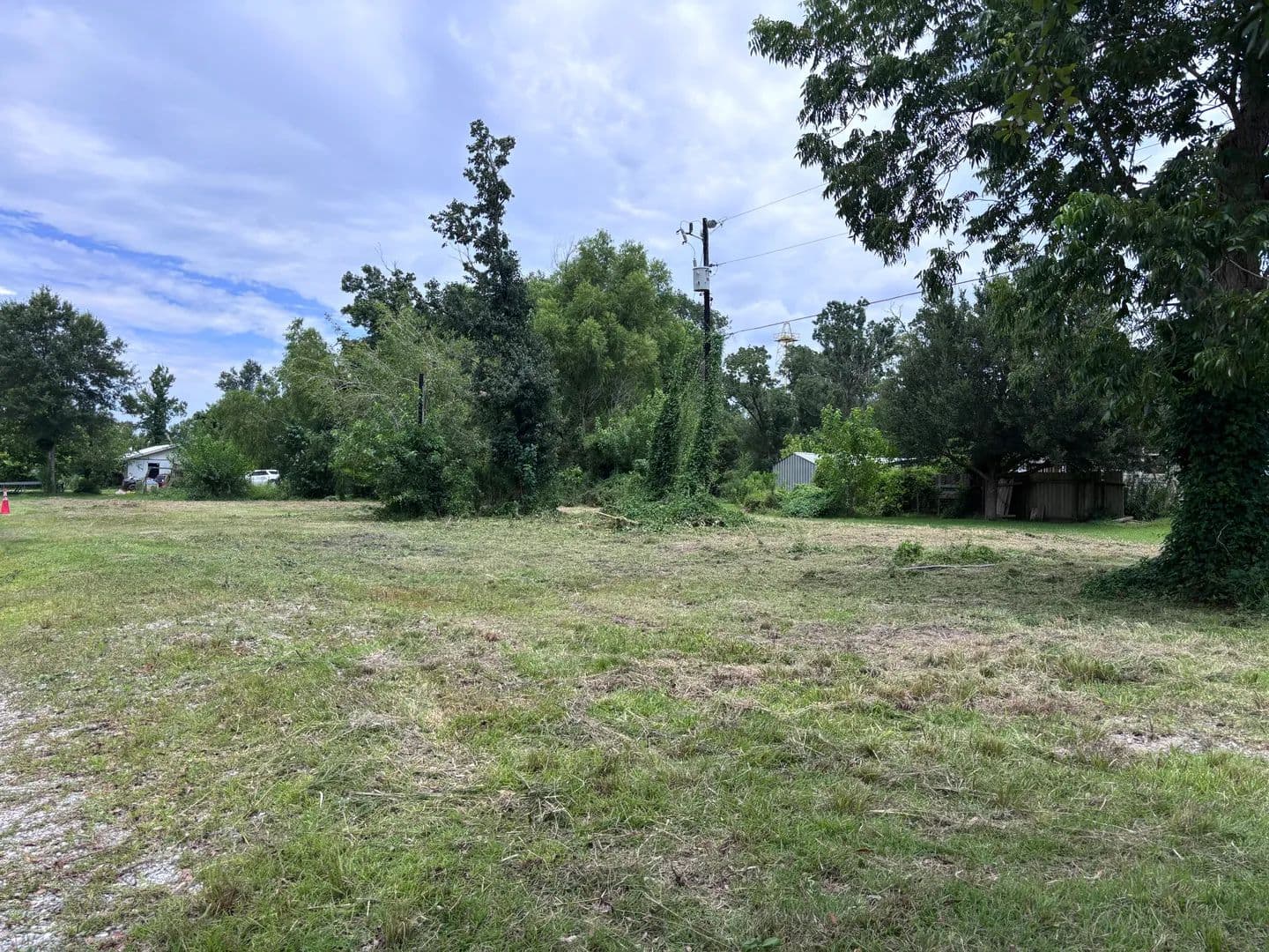 Land -Agricultural (Not Zoned) in Lake Charles - land for sale