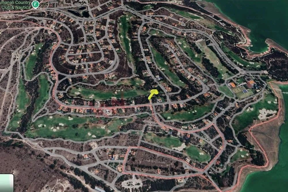 Terreno en Venta: Amanali Country Club Náutica - land for sale