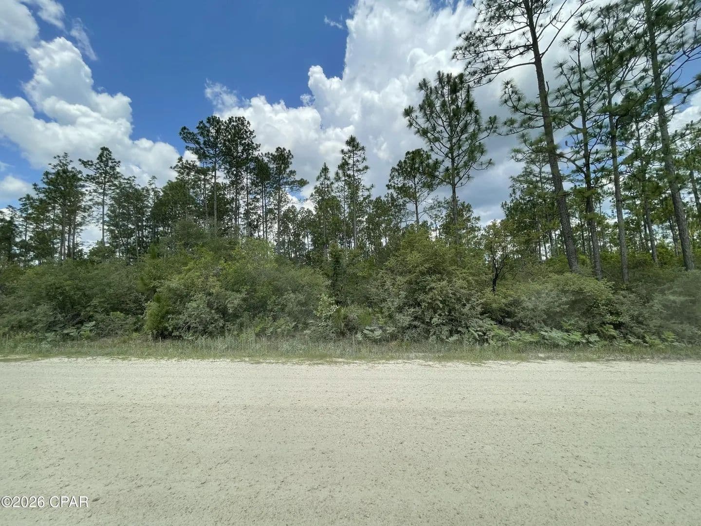 Property from 000B NW Lake Lillian Avenue - KW - land for sale