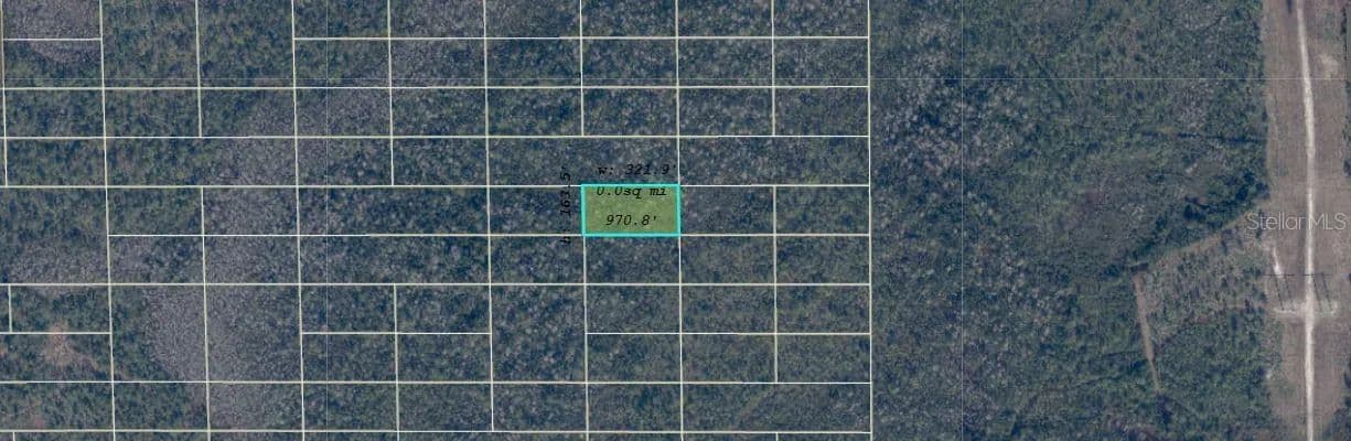 Property from DILL ROAD - KW - Orlando, Florida, 32820