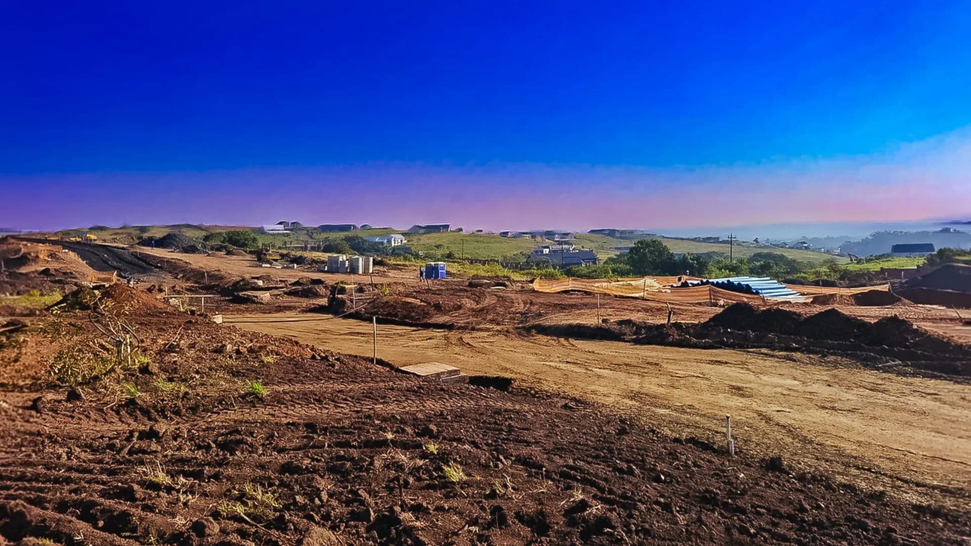 548 Acres of Land for Sale in Ballito, KwaZulu-Natal - land for sale