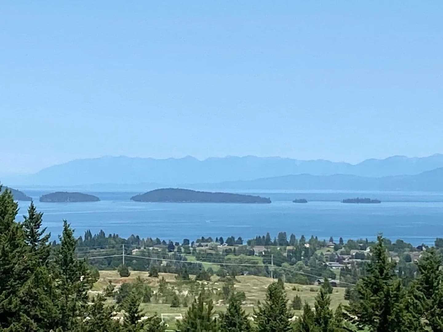 Property from 101 Southlake Crest - KW - Polson, Montana, 59860