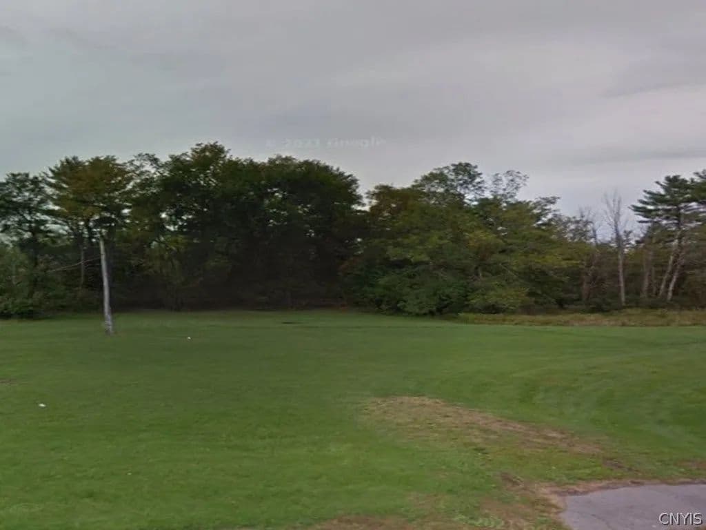 0.79 Acres of Land for Sale in Waterville, New York - Waterville, New York, 13480