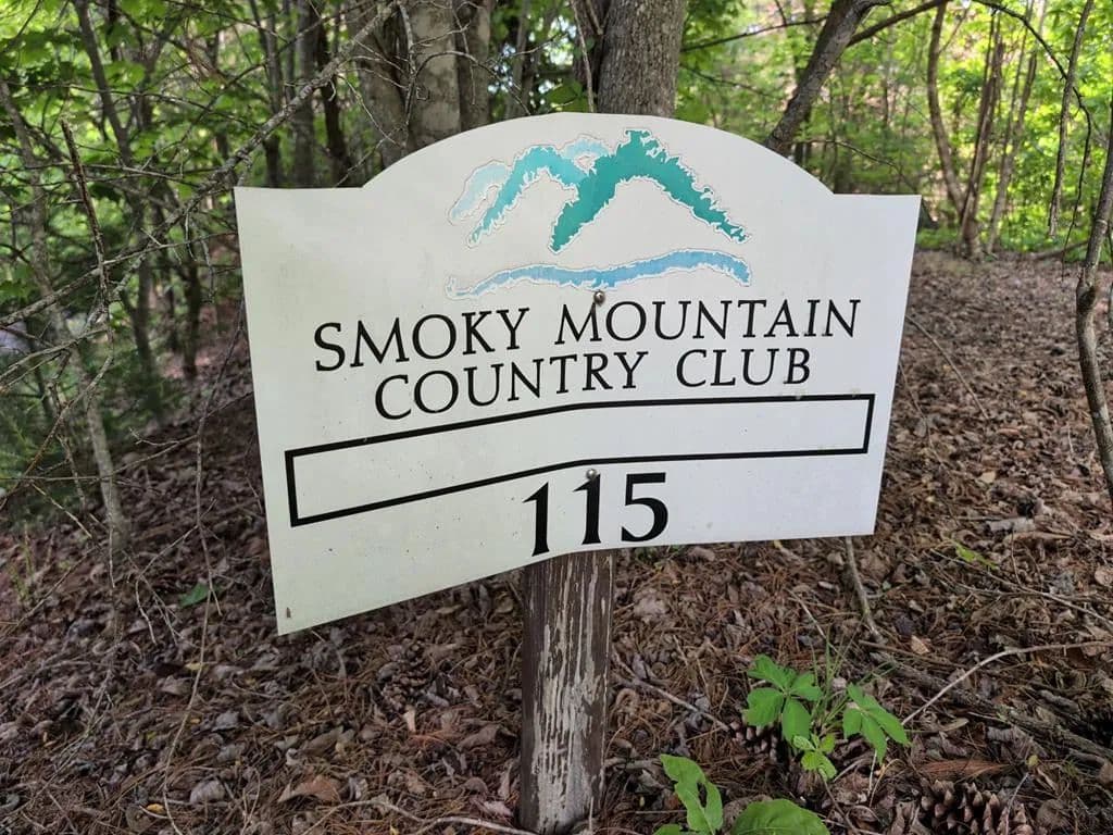 0.53 Acres of Land for Sale in Whittier, NC - Whittier, North Carolina, 28789