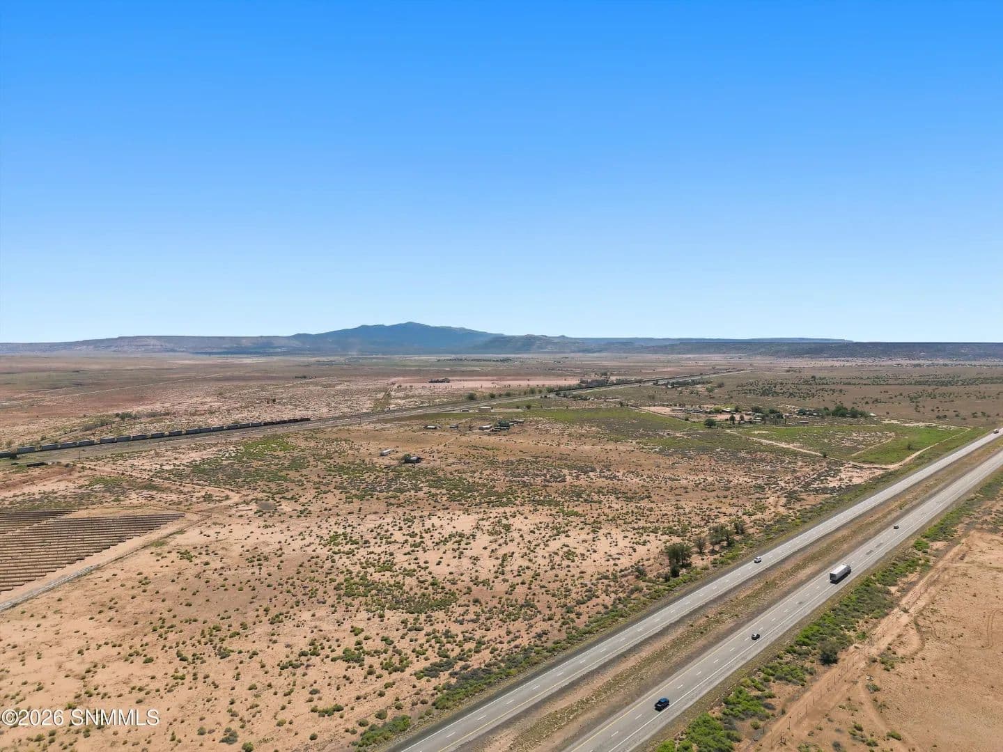 20 Acres of Mountain Land in Grants, New Mexico for Sale - Located Near New Mexico Hunting Units! - land for sale