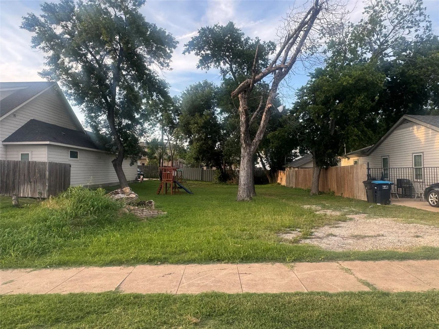 0.14 Acres of Land for Sale in Fort Worth, Texas - Fort Worth, Texas, 76104