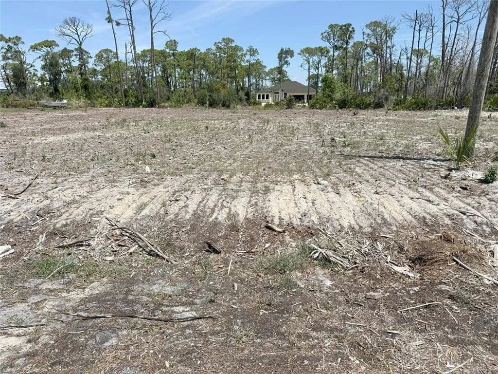 Vacant Land in Englewood - Englewood, Florida, 34223