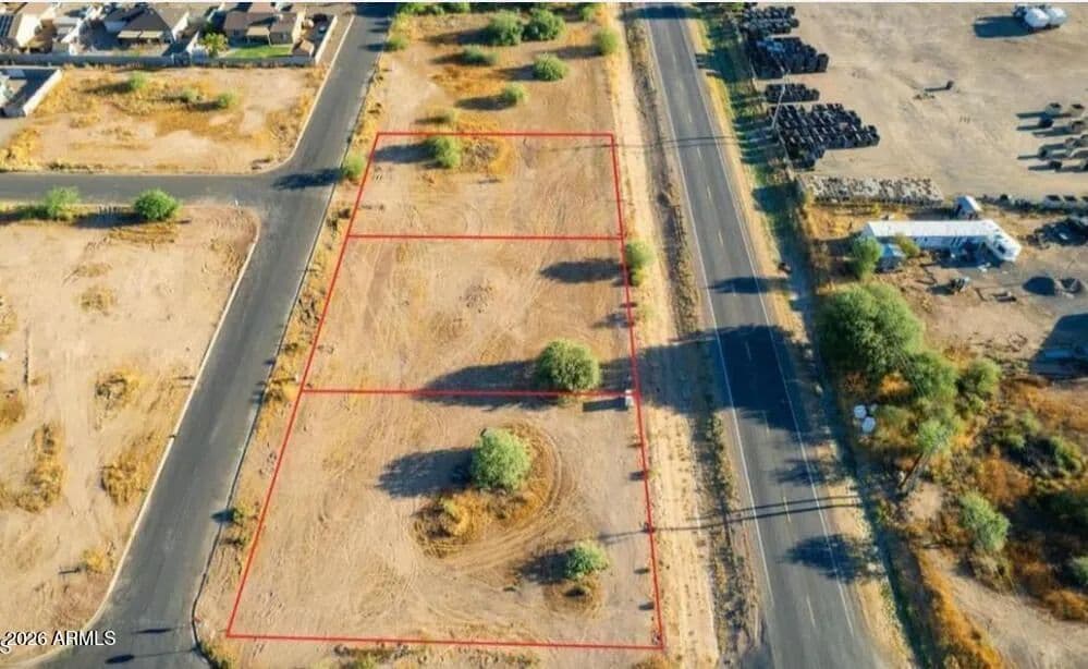 Property from 13281 S BURMA Road #149 - KW - Arizona City, Arizona, 85123