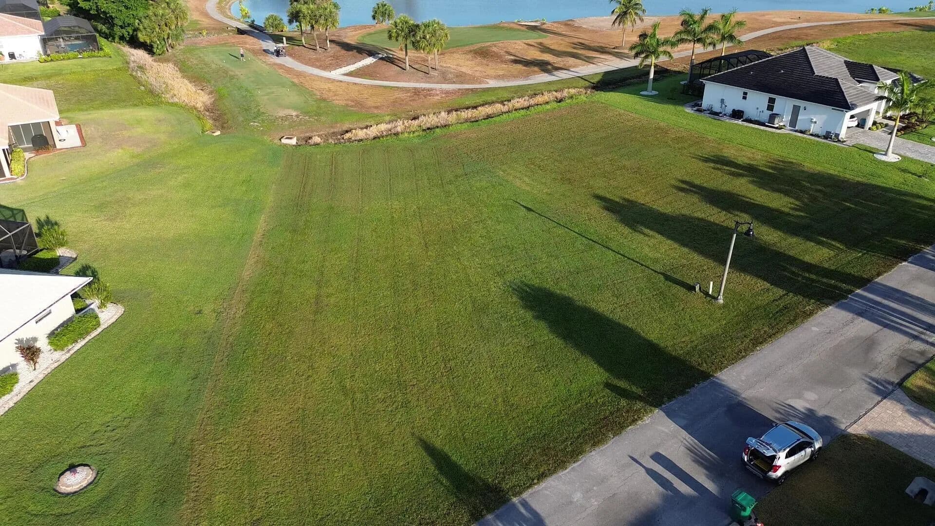 Lots & Land-Other in Naples - Naples, Florida, 34114