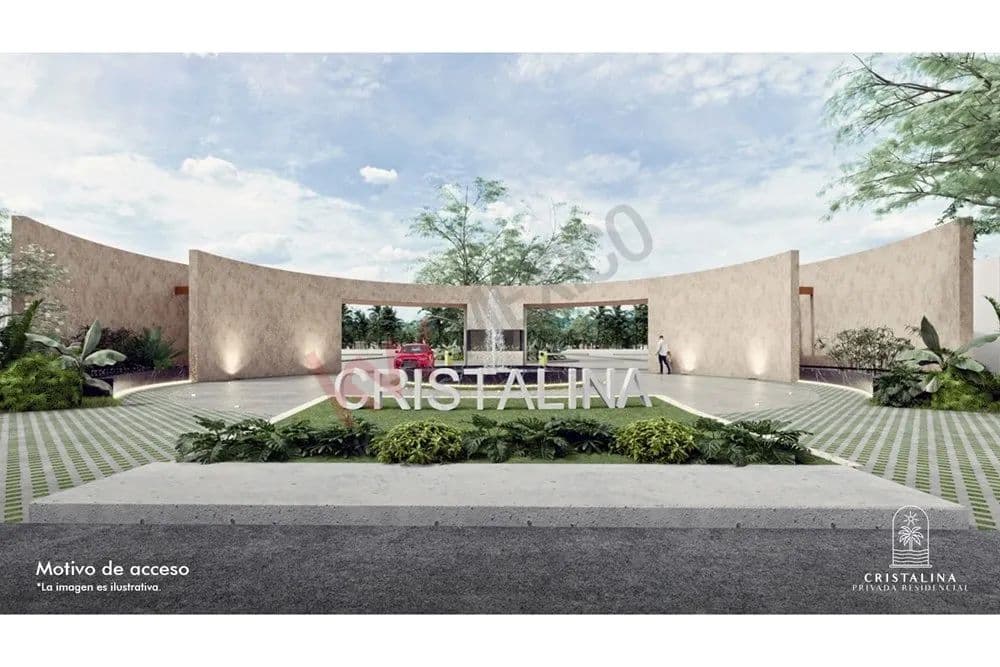 Terreno en venta en Hunucmá / Yucatan - land for sale