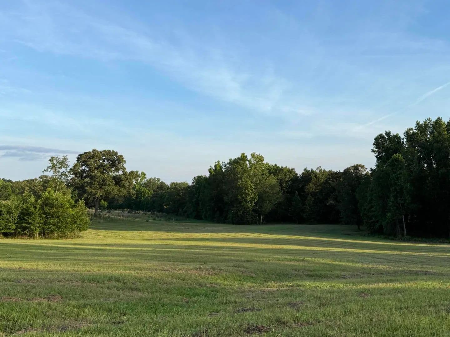13.27 Acres of Land for Sale in Aiken, SC - Aiken, South Carolina, 29805