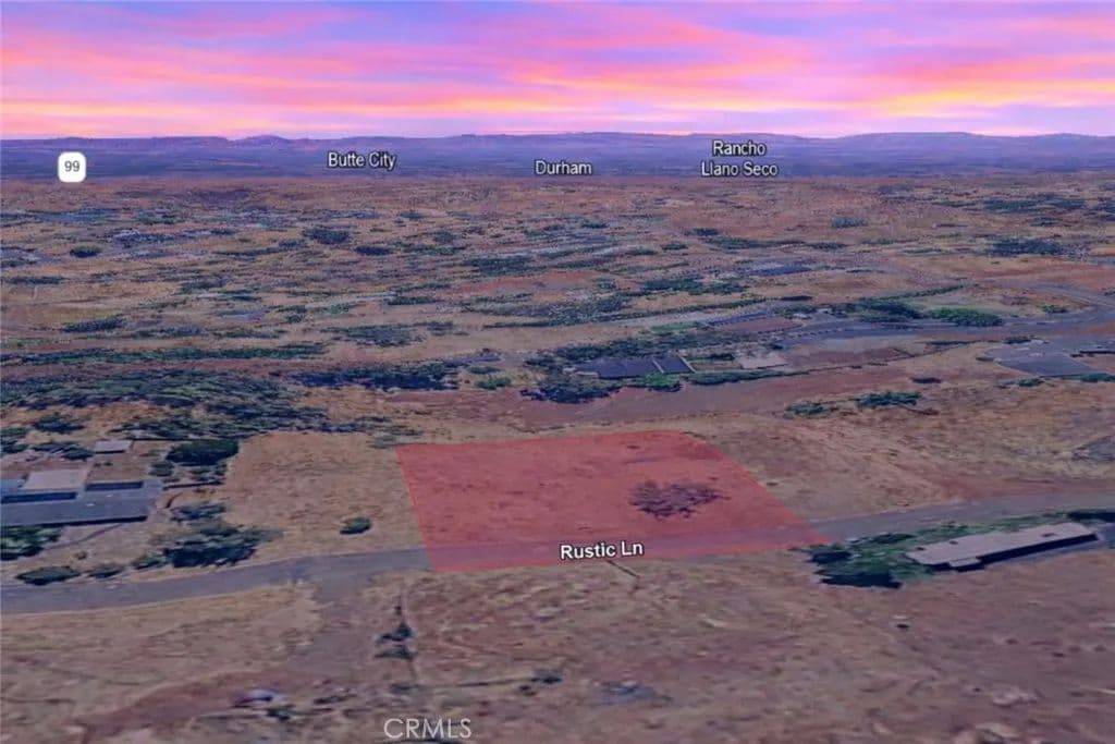 Property from 560 Rustic Lane - KW - Paradise, California, 95969