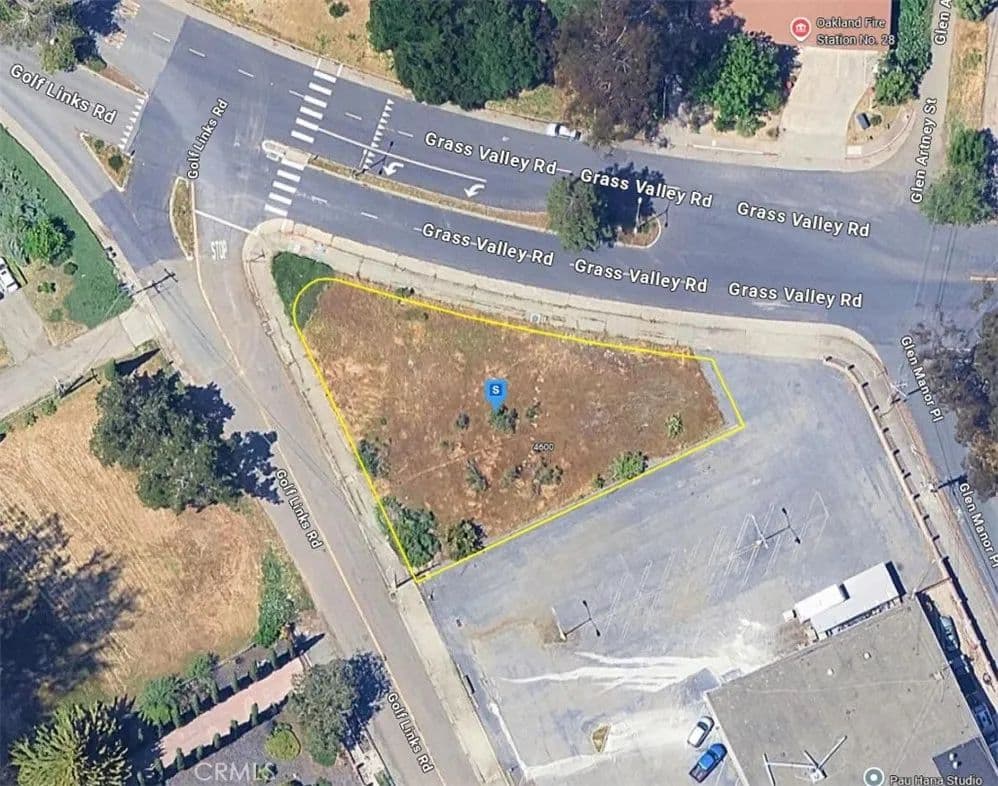 Property from 4600 Grass Valley Road - KW - Oakland, California, 94605