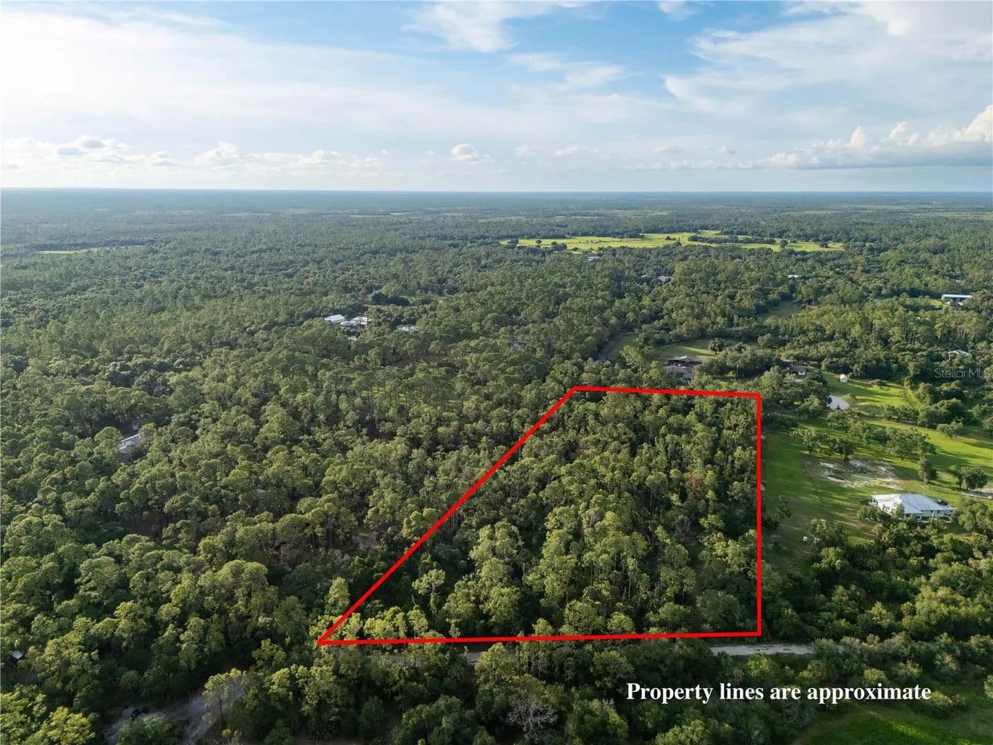 Property from SLASH PINE DRIVE - KW - land for sale