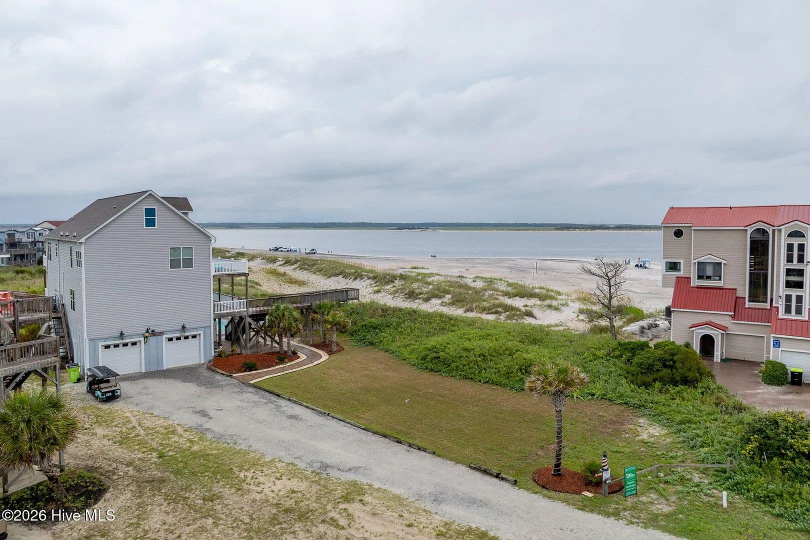 Lots & Land-Other in North Topsail Beach - North Topsail Beach, North Carolina, 28460