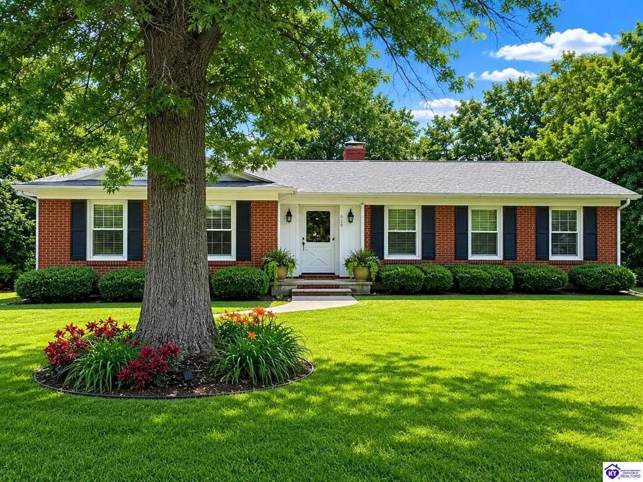 Property from 620 El Dorado Drive - KW - Elizabethtown, Kentucky, 42701