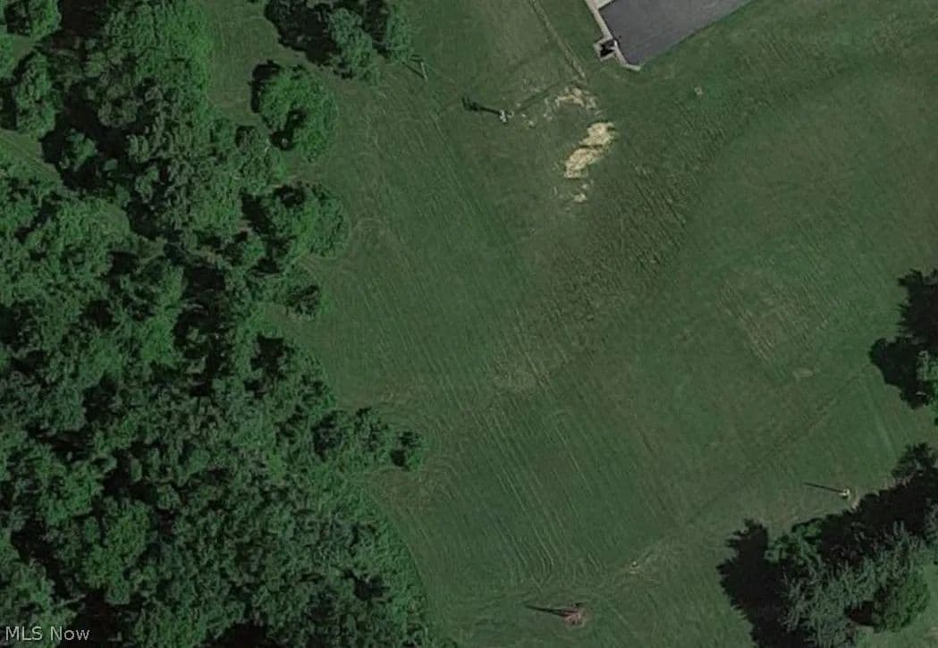 12.55 Acres of Land for Sale in Belmont County, Ohio - Ohio, 43950