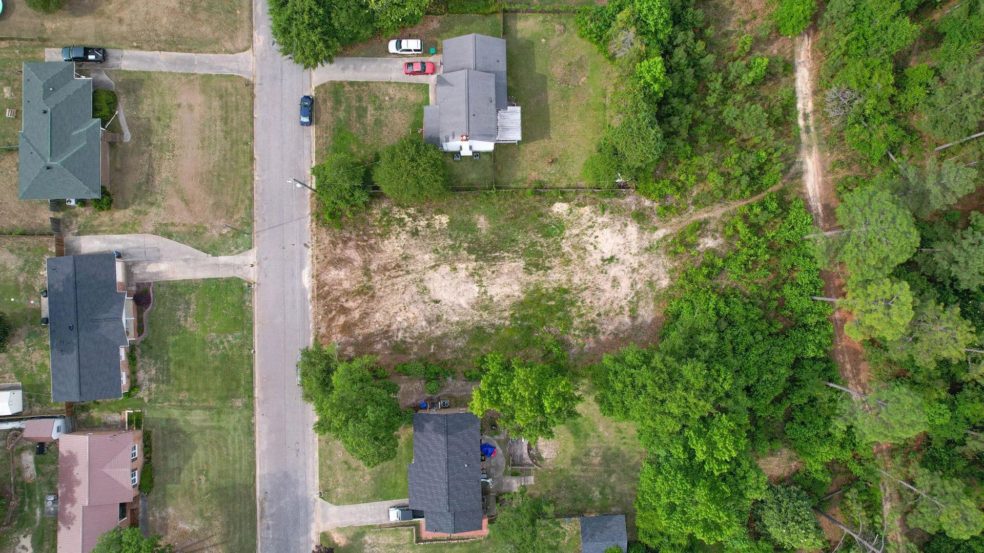 Vacant Land in Belvedere - Belvedere, South Carolina, 29841