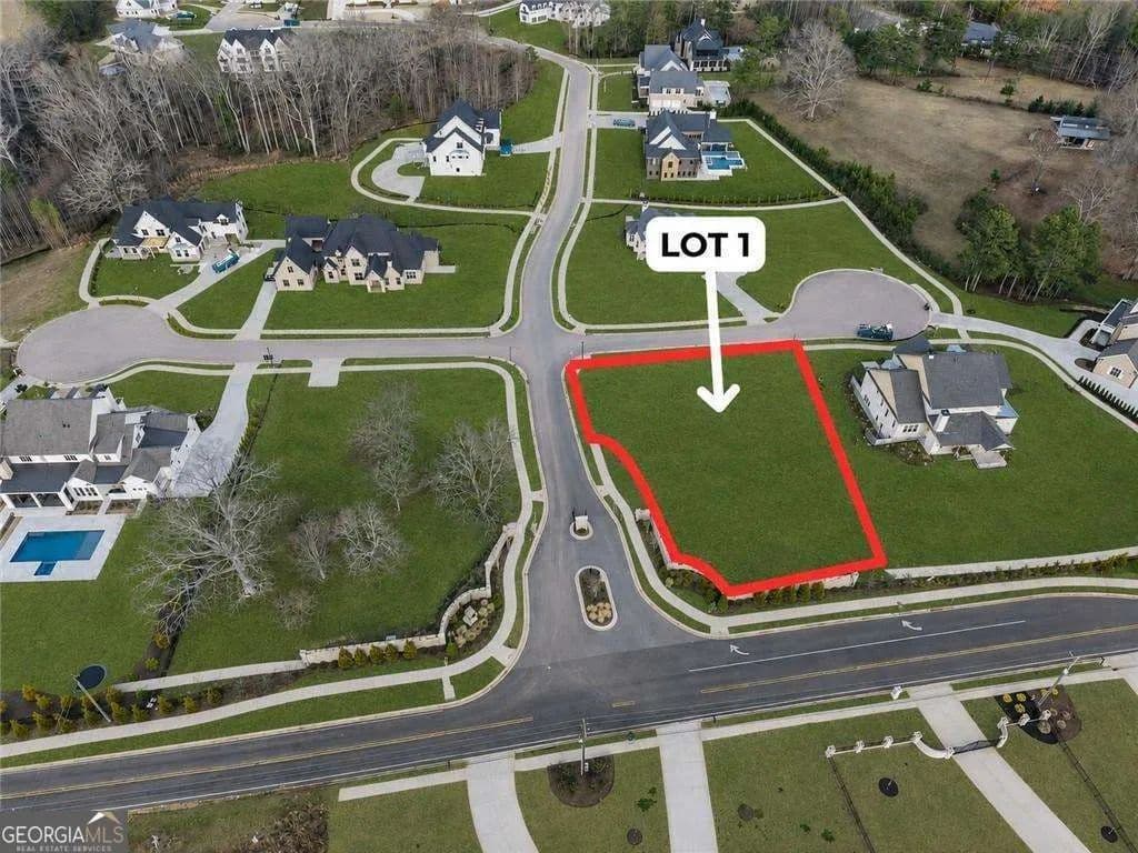 Property from 6209 Bridgewood Drive - KW - Buford, Georgia, 30518