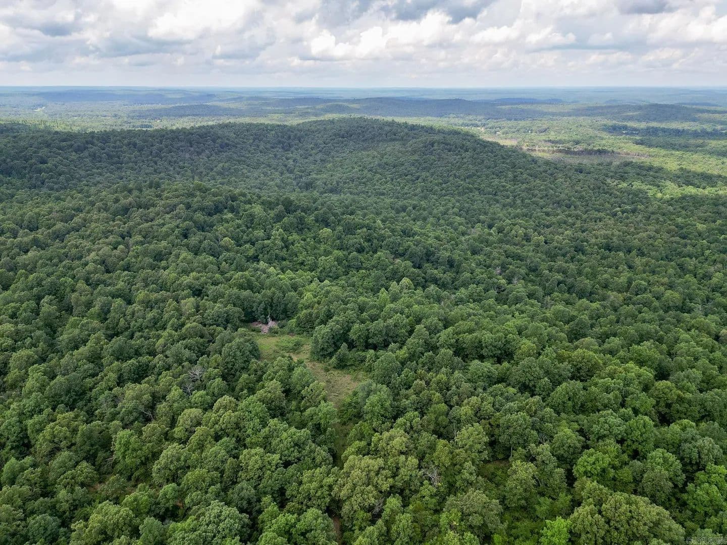 160 Acres of Land for Sale in Williford, AR - Williford, Arkansas, 72482